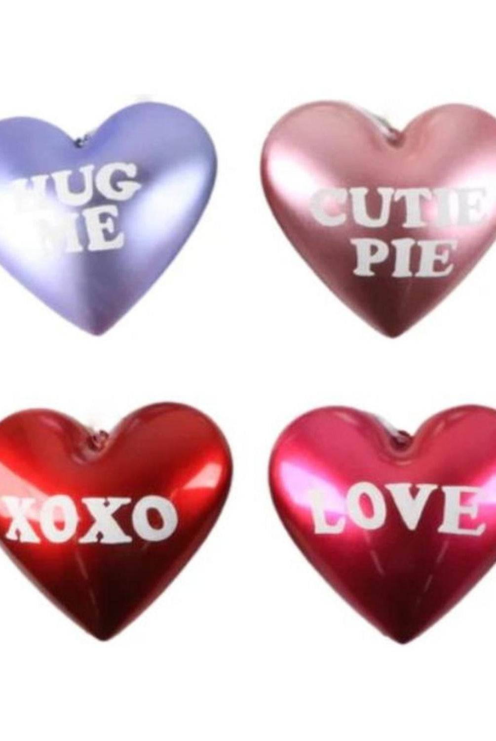 Shop For 8" Conversation Hearts