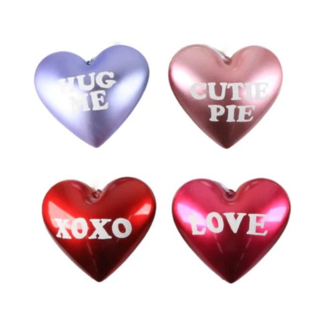 Shop For 8" Conversation Hearts