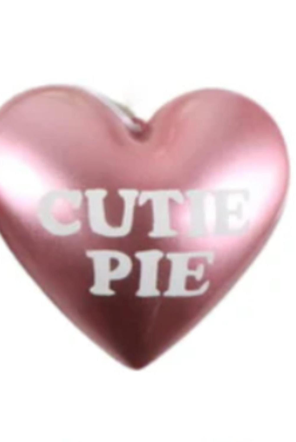 Shop For 8" Conversation Hearts