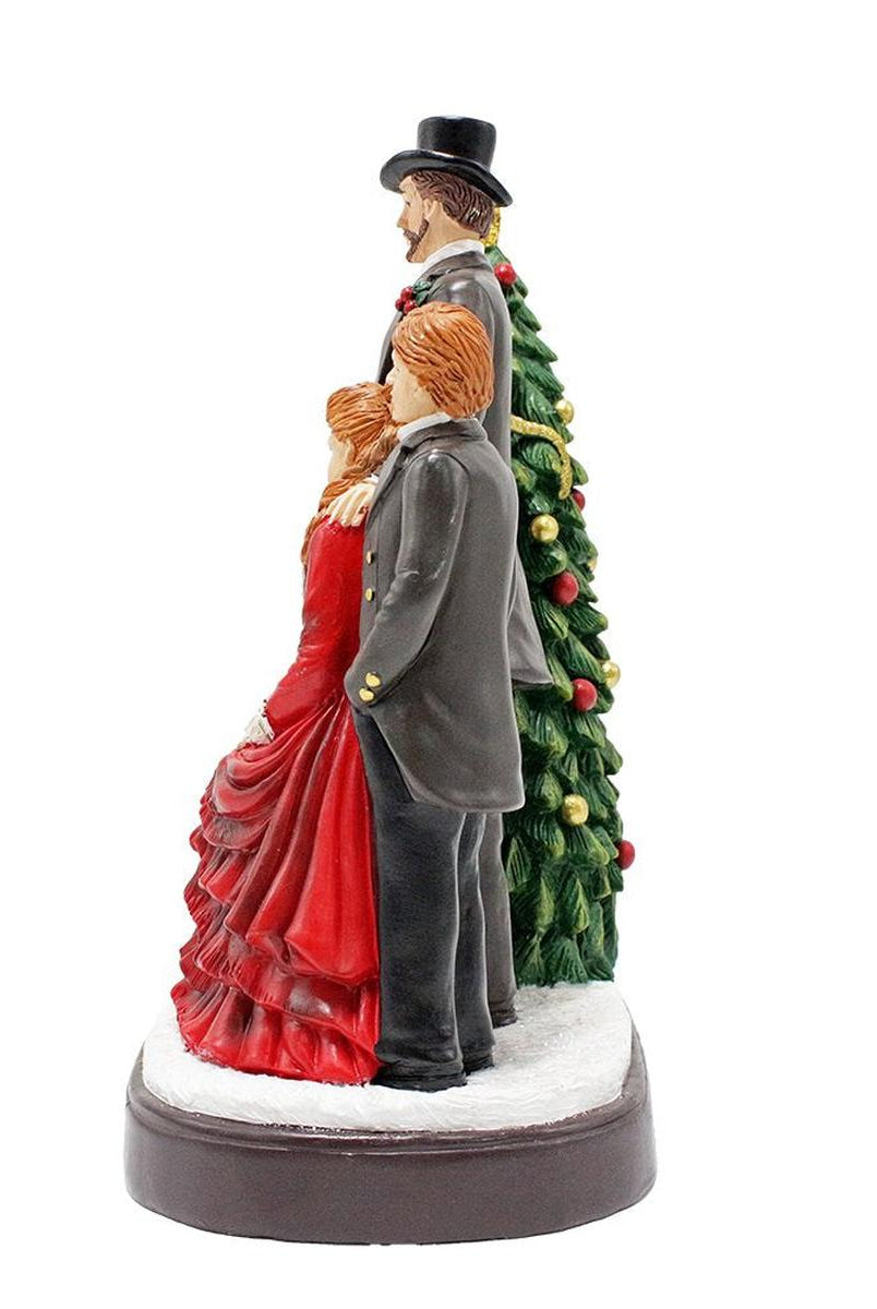 Shop For 8" Elegant Victorian Vintage Figurine