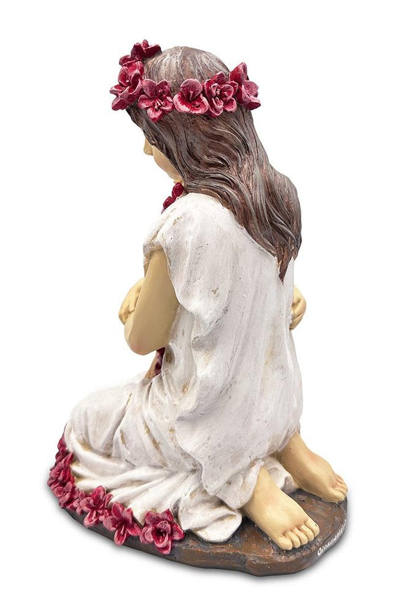 Shop For 8 inch Child and Mom Tabletop Statue