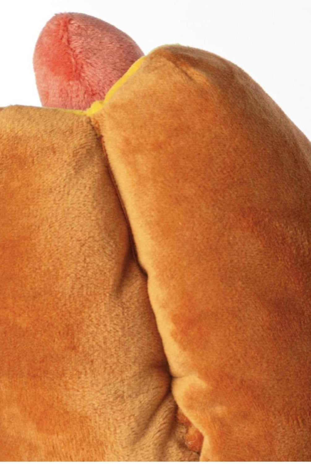 Shop For 8" Plush Hot Dog Accent
