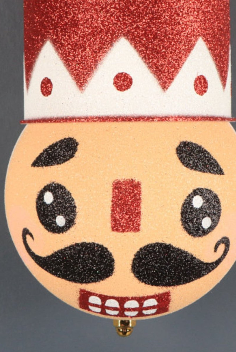 Shop For 8.5" Holiday Nutcracker Ornament: Red & White