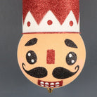 Shop For 8.5" Holiday Nutcracker Ornament: Red & White