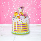 Shop For 8in Halloween Cake