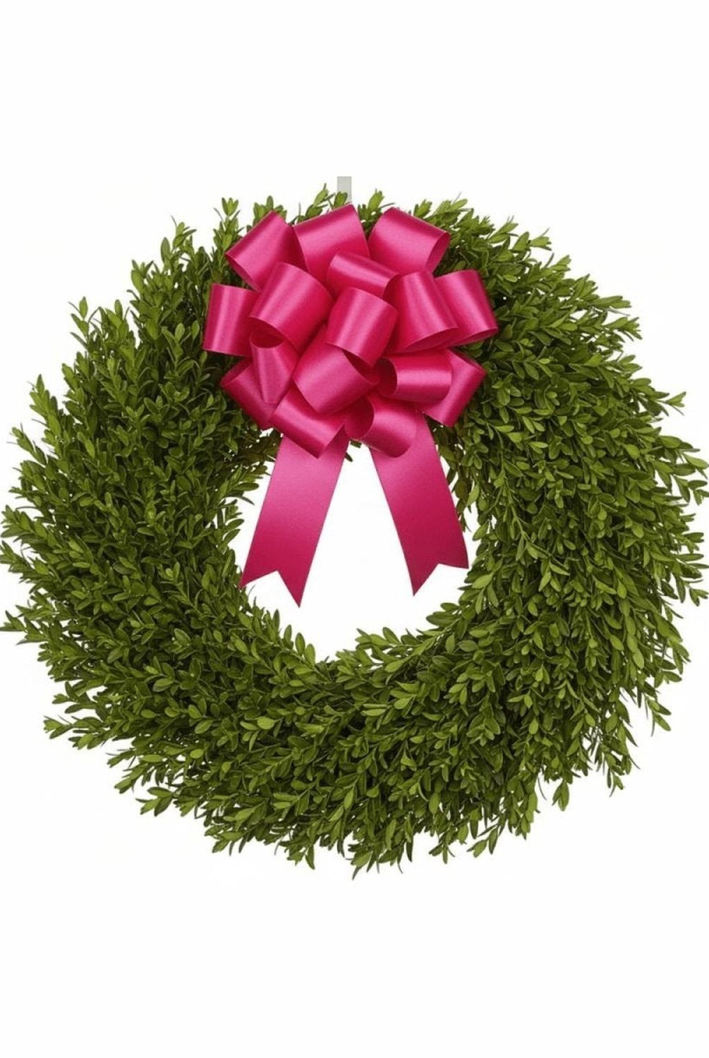 Shop For 9 Double Face Satin Ribbon Non Wired: Azalea (50 Yards)