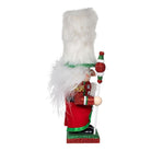 Shop For 9" Hollywood Nutcrackers Red, Green and White