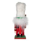 Shop For 9" Hollywood Nutcrackers Red, Green and White