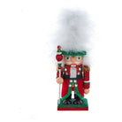 Shop For 9" Hollywood Nutcrackers Red, Green and White