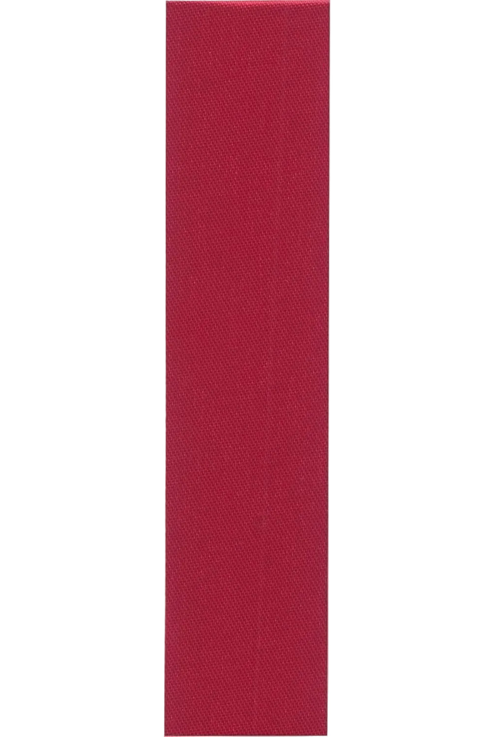 Shop For 9 McGinley Satin Acetate Ribbon Non Wired: Holiday Red (100 Yards)