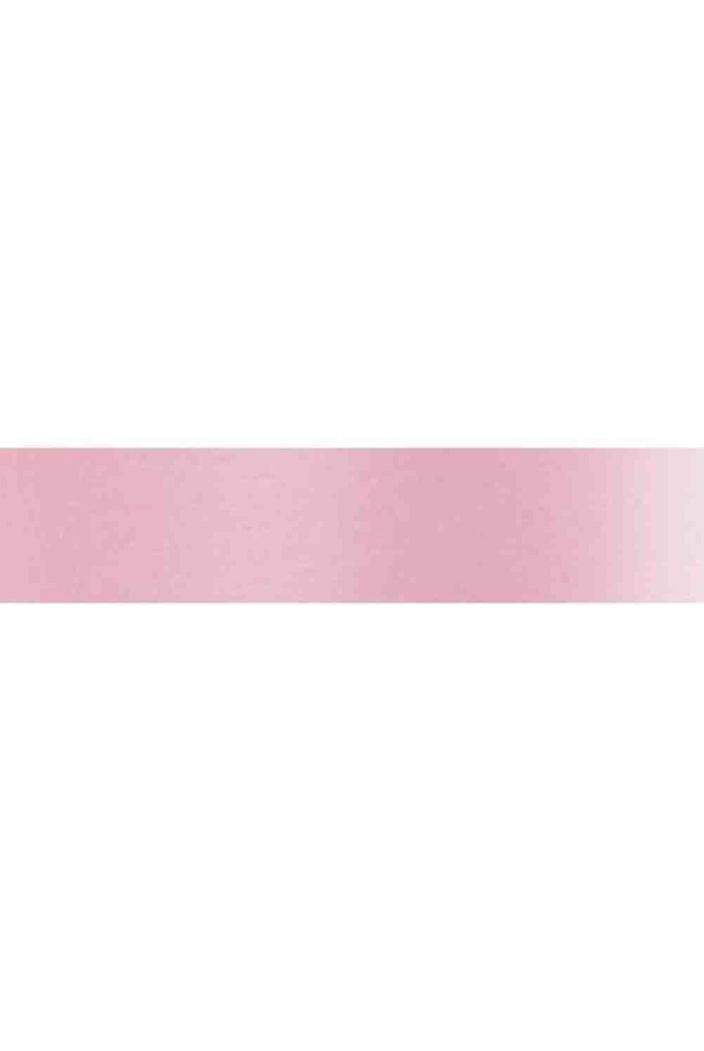 Shop For 9 McGinley Satin Acetate Ribbon Non Wired: Pink (100 Yards)