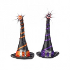 Shop For 9" Witch's Hat with Eye Ball