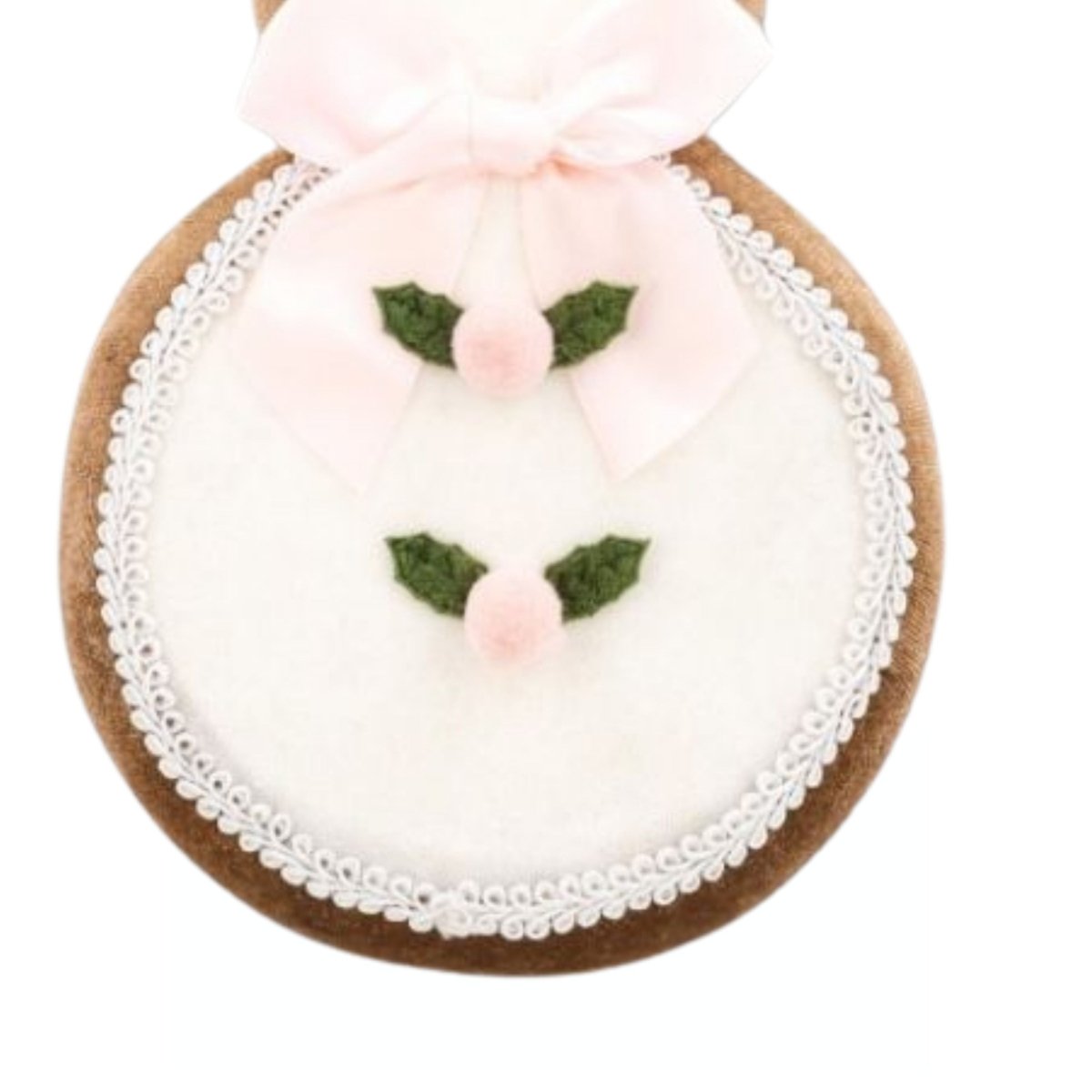 Shop For 9in Snowman Cookie Ornament