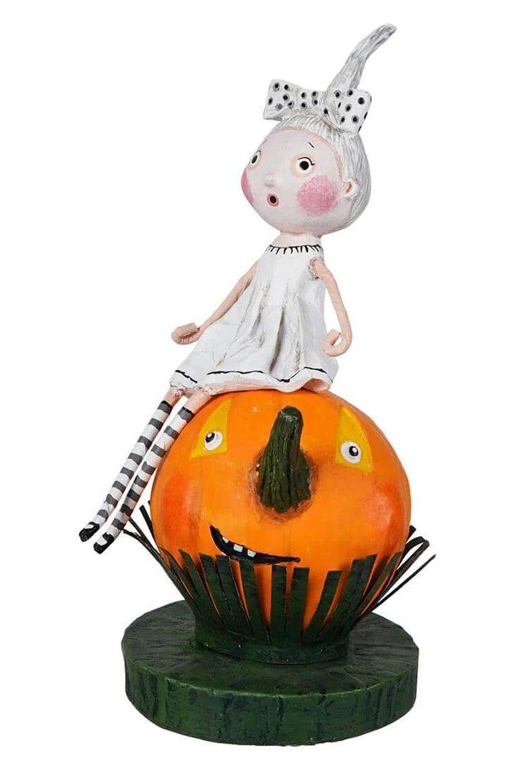 Shop For A Little Halloween Spirit Figurine
