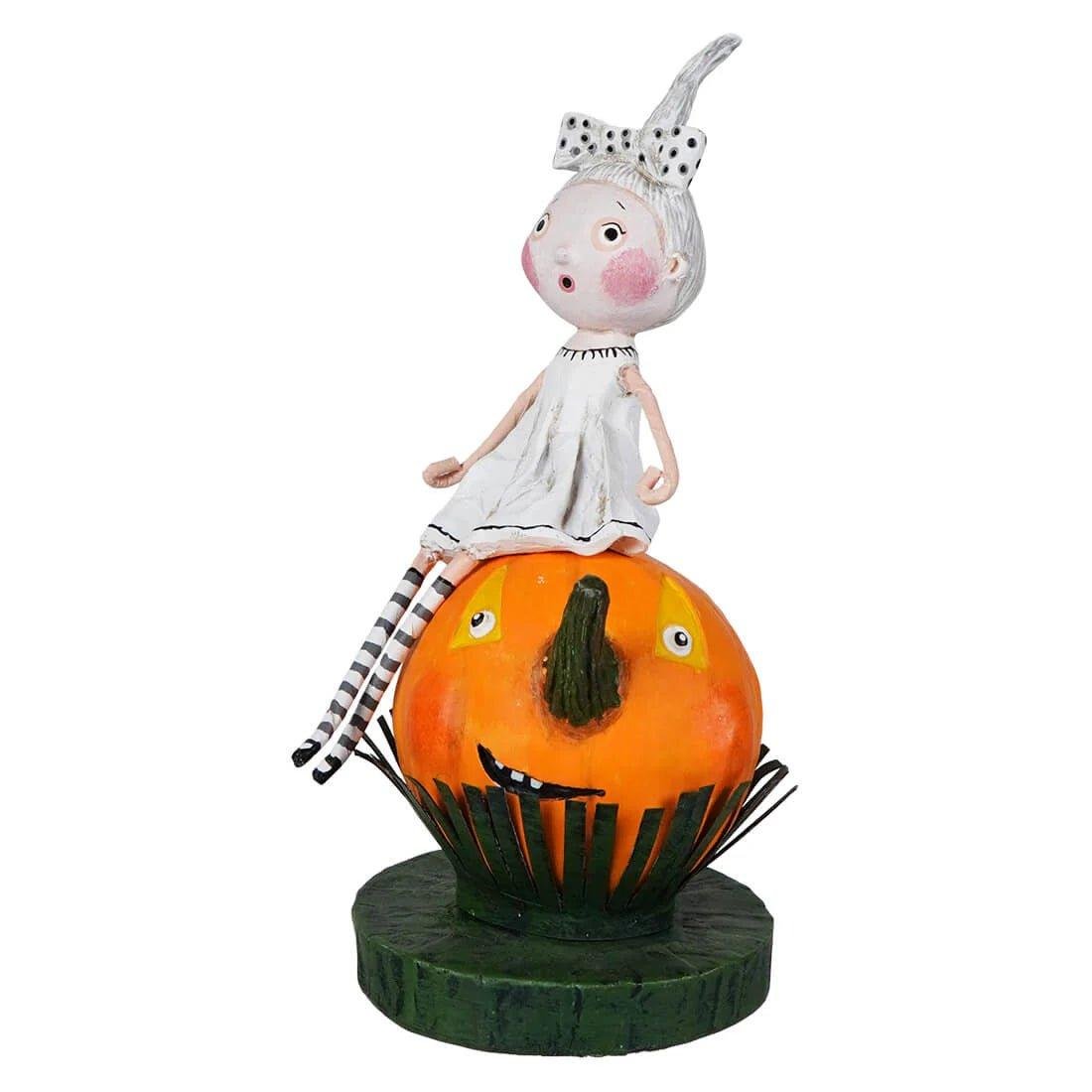 Shop For A Little Halloween Spirit Figurine