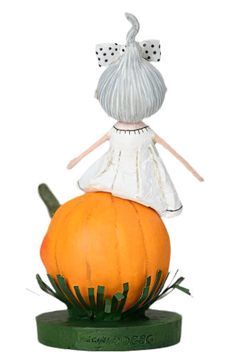 Shop For A Little Halloween Spirit Figurine