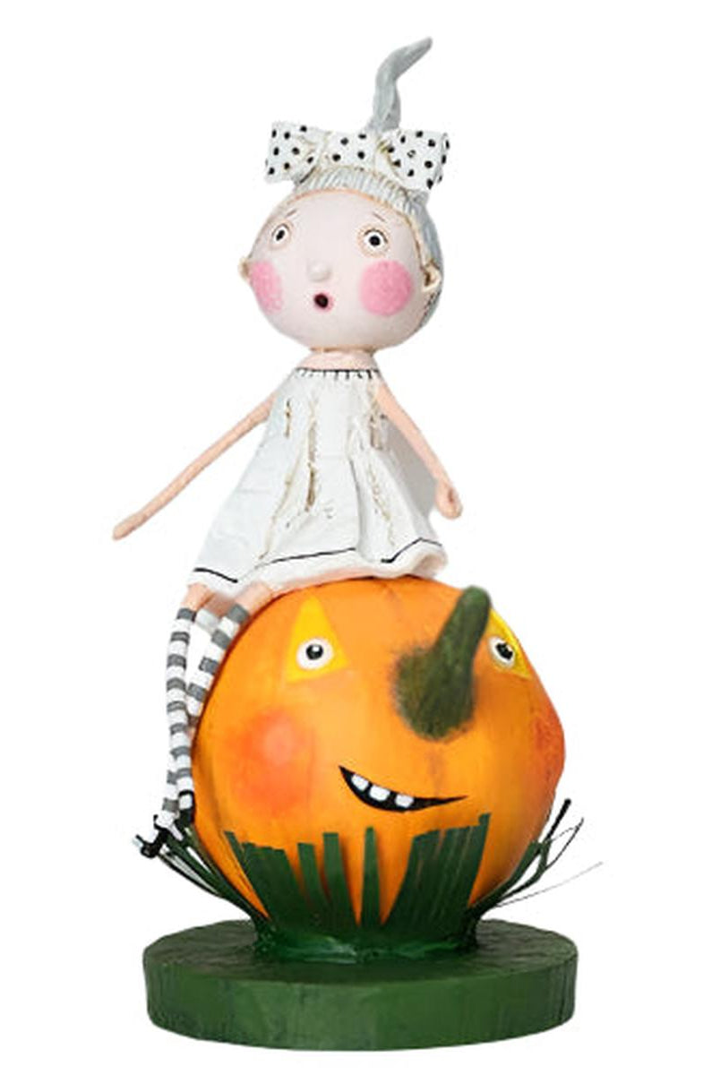 Shop For A Little Halloween Spirit Figurine