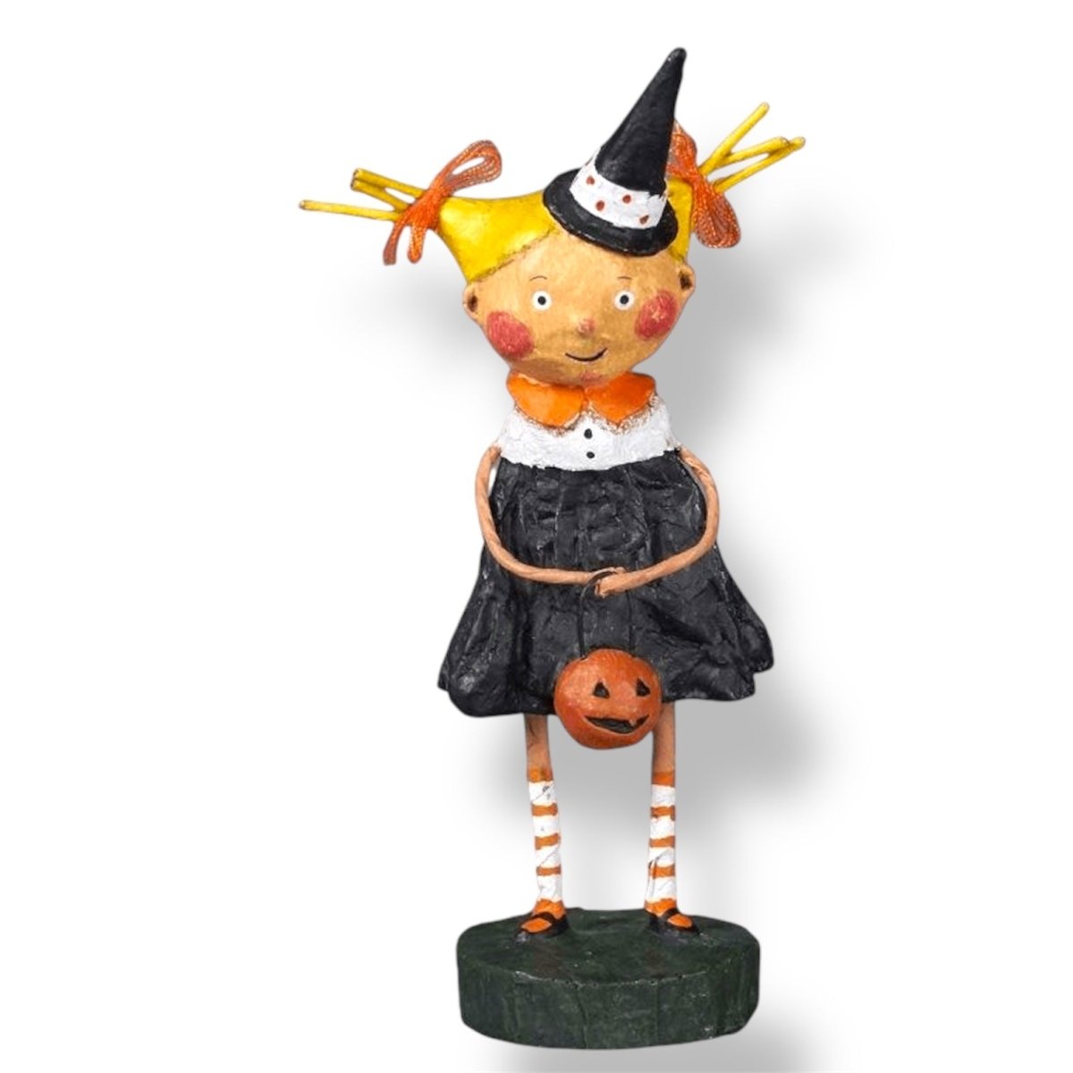 Shop For Adorable Dora Halloween Figurine
