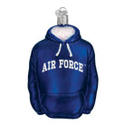 Shop For Air Force Hoodie Ornament