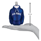 Shop For Air Force Hoodie Ornament