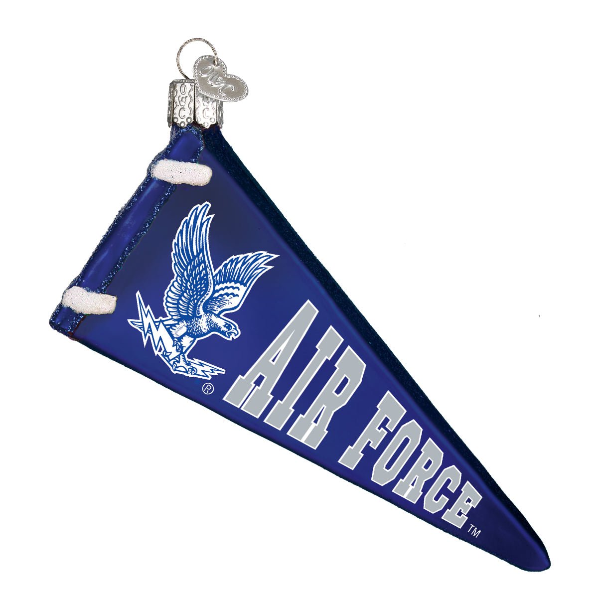 Shop For Air Force Pennant Ornament