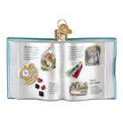 Shop For Alice's Adventures In Wonderland Ornament