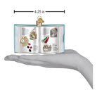 Shop For Alice's Adventures In Wonderland Ornament