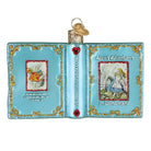 Shop For Alice's Adventures In Wonderland Ornament