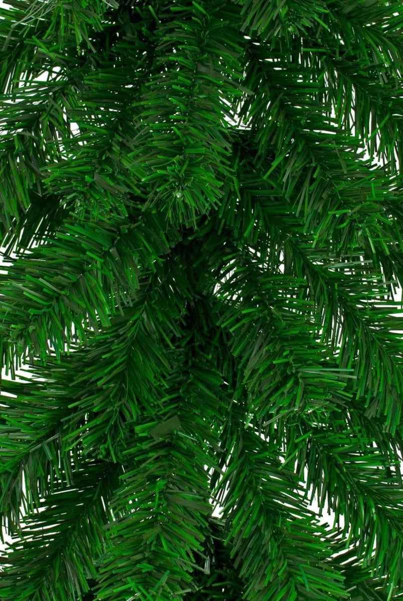 Shop For Alpine Green Christmas Garland