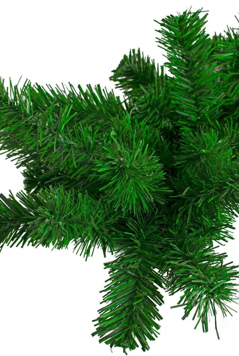 Shop For Alpine Green Christmas Garland