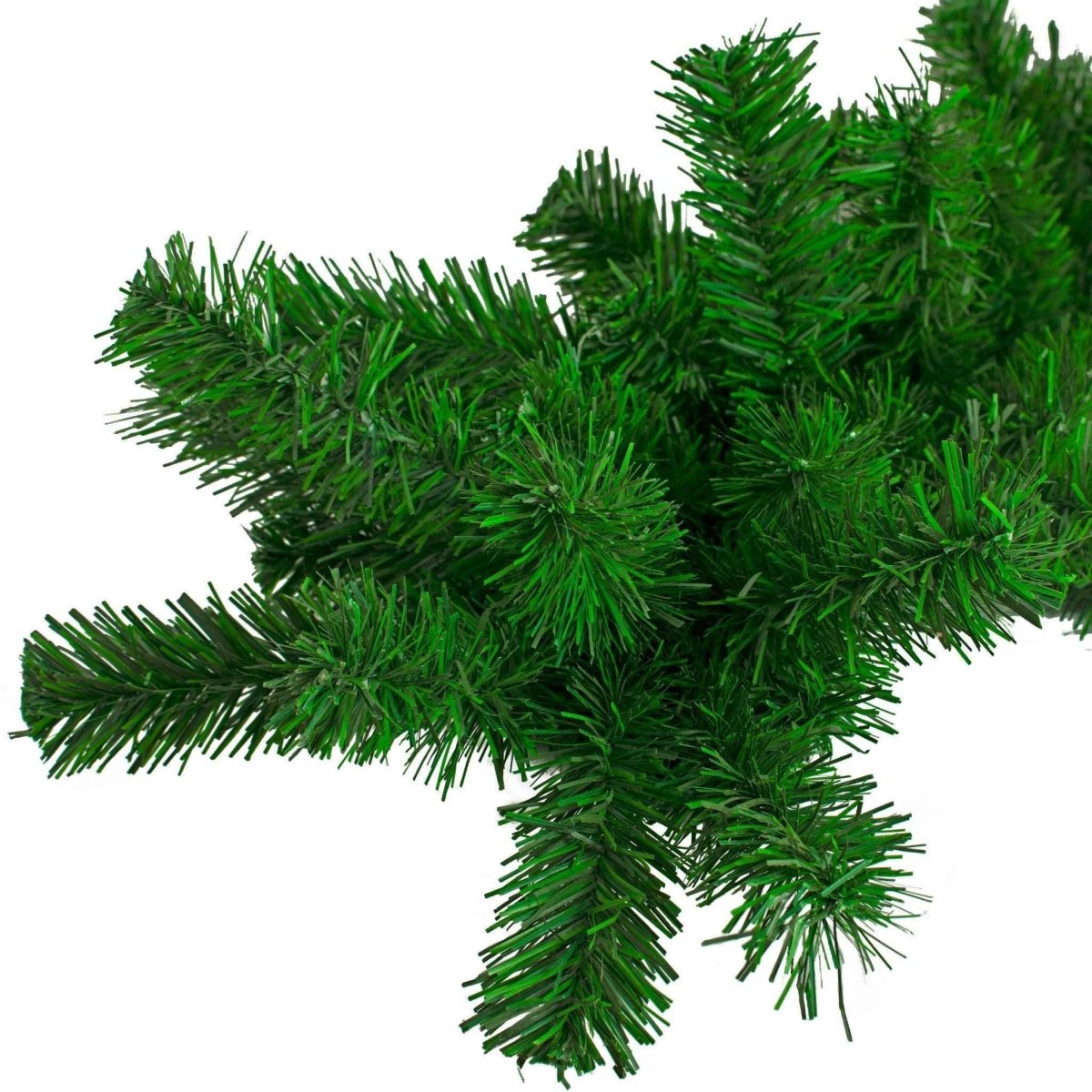 Shop For Alpine Green Christmas Garland