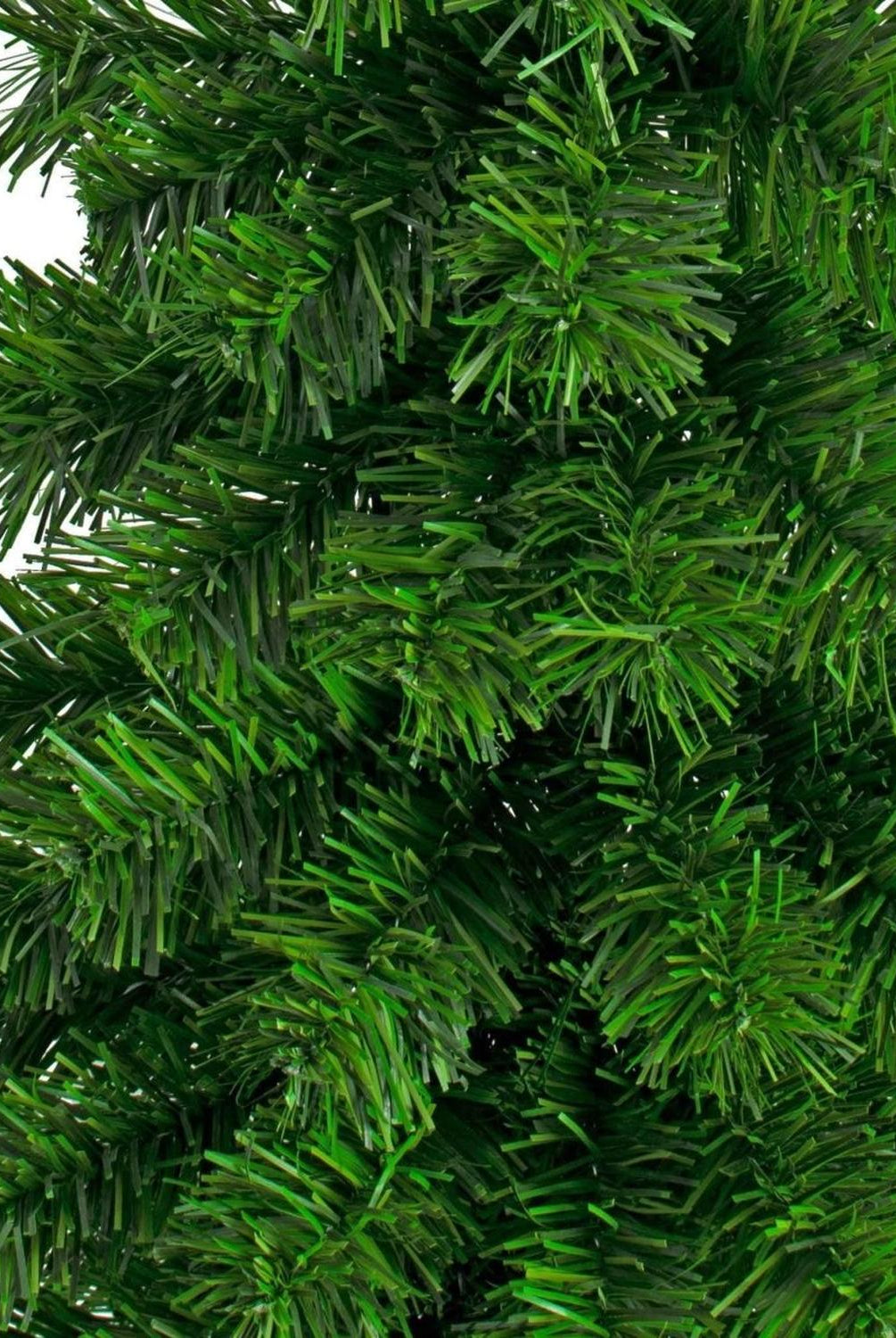 Shop For Alpine Green Wall Hanging Christmas Tree