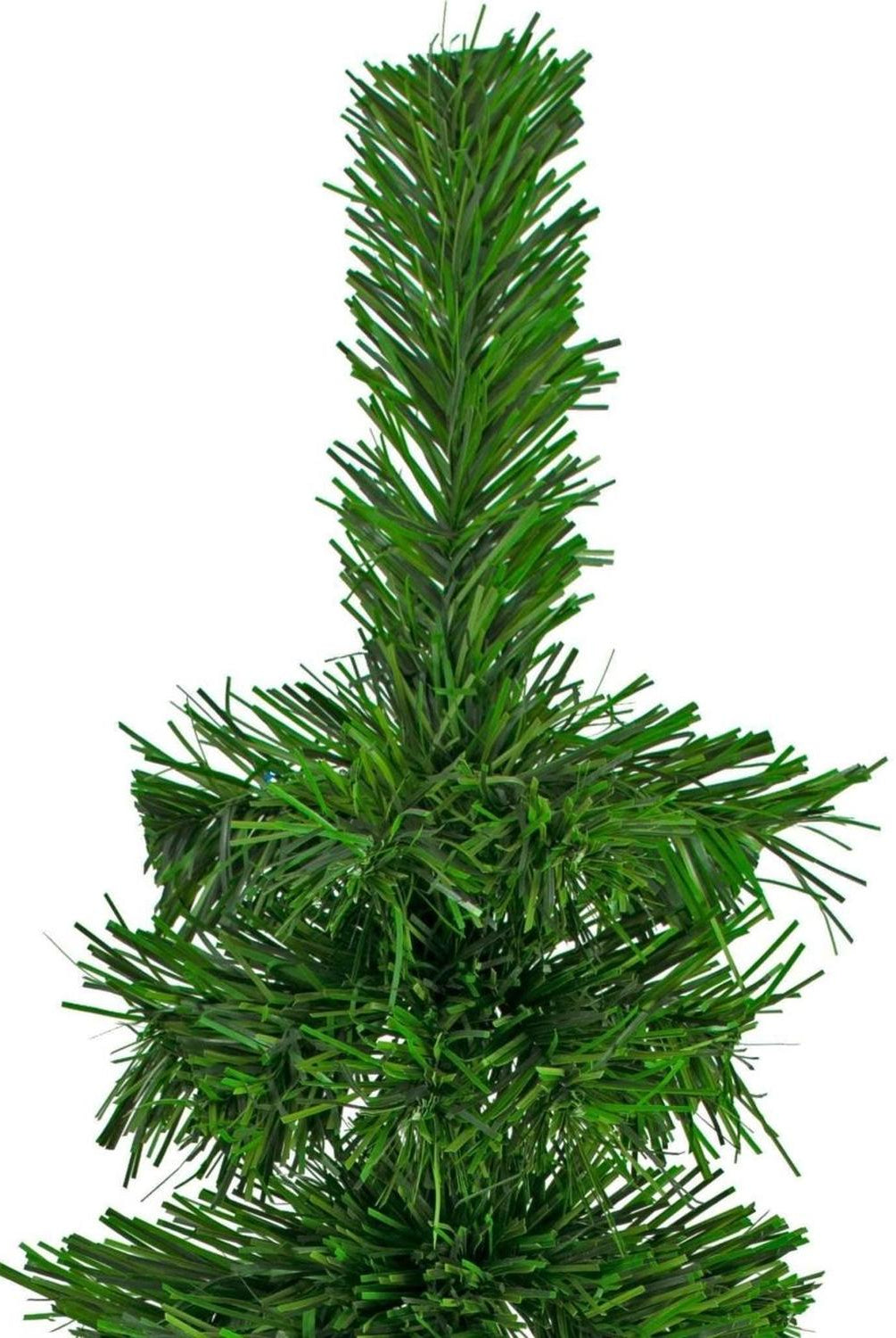 Shop For Alpine Green Wall Hanging Christmas Tree