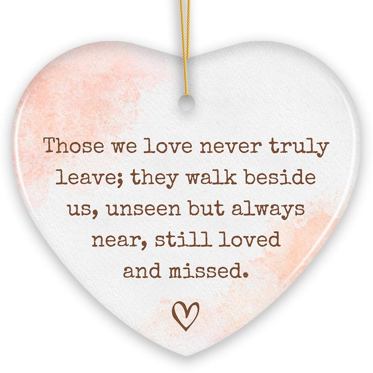 Shop For Always Near and Dear Ornament