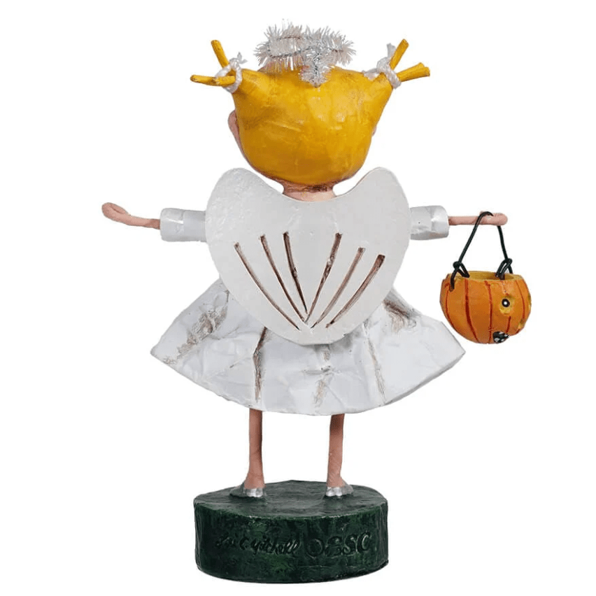 Shop For Angel Girl Figurine