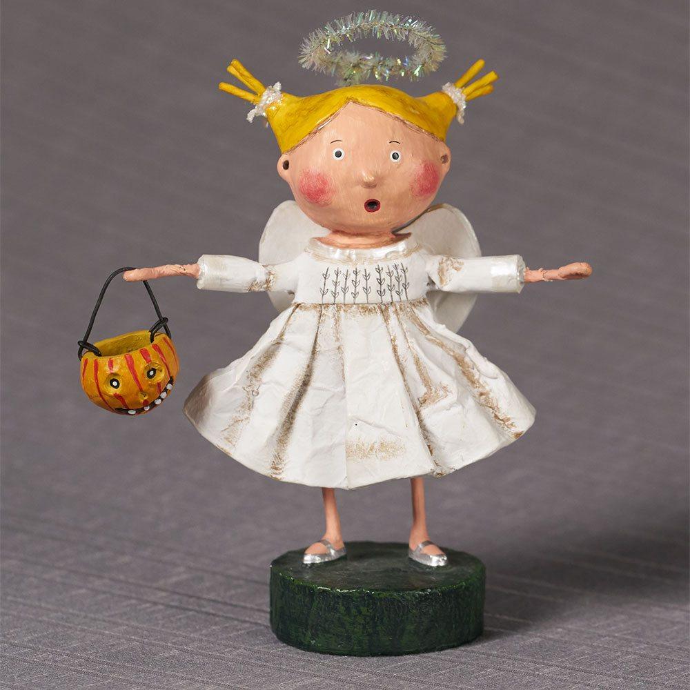 Shop For Angel Girl Figurine