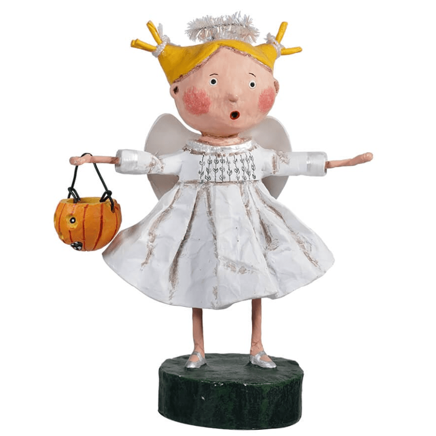 Shop For Angel Girl Figurine