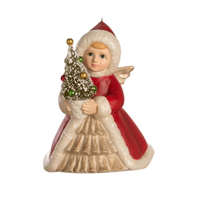Shop For Angel Holding Tree Ornament