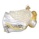 Shop For Angel With Heart Ornament