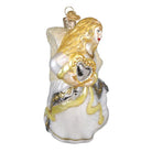 Shop For Angel With Heart Ornament