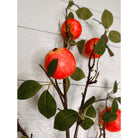 Shop For Artificial Honeycrisp Apple Stems