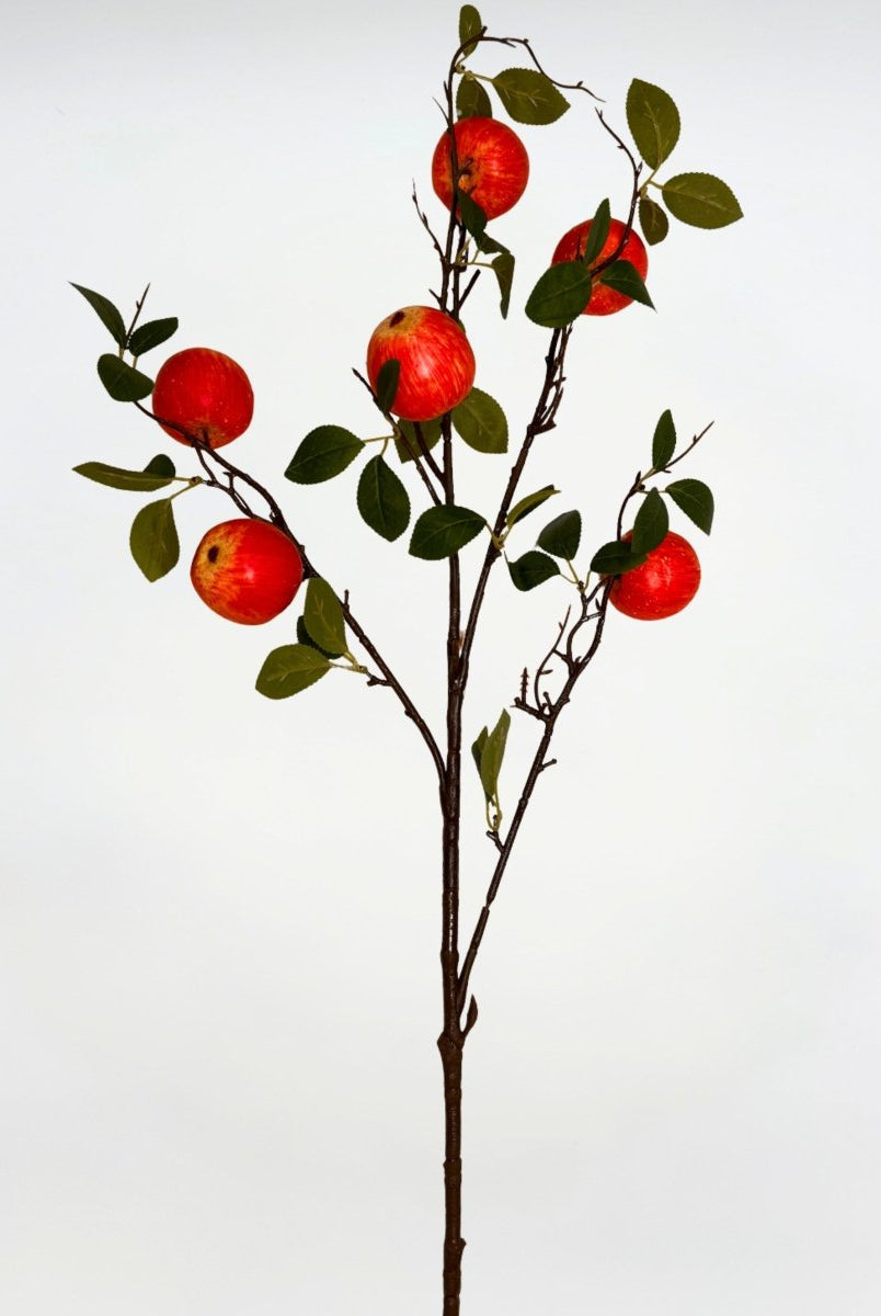 Shop For Artificial Honeycrisp Apple Stems