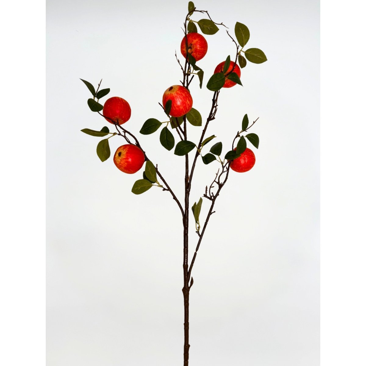 Shop For Artificial Honeycrisp Apple Stems