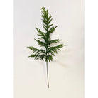 Shop For Artificial Real Touch 36” Norfolk Pine Stems
