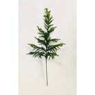 Shop For Artificial Real Touch 36” Norfolk Pine Stems