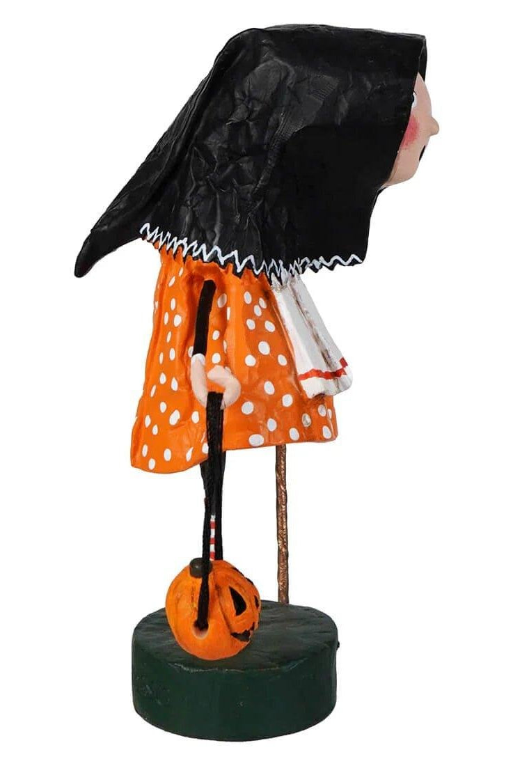 Shop For Baba Yaga Halloween Figurine