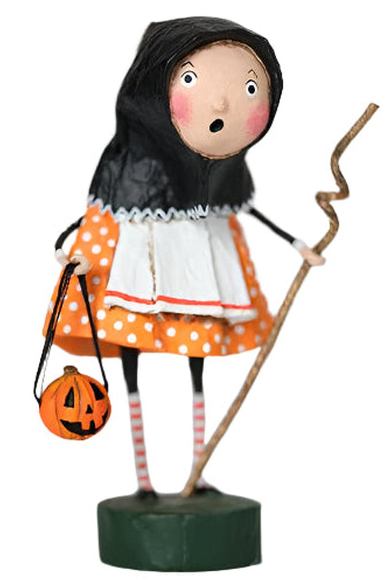 Shop For Baba Yaga Halloween Figurine