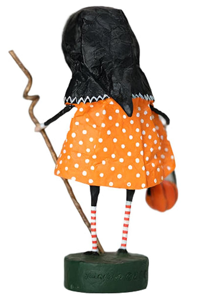 Shop For Baba Yaga Halloween Figurine