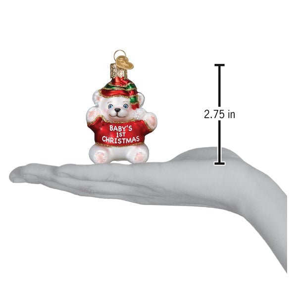 Shop For Baby's 1st Christmas