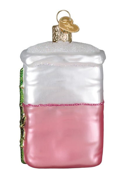 Shop For Bag Of Sugar Ornament